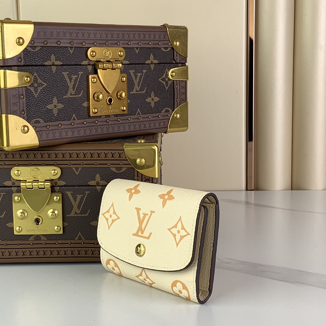 Louis Vuitton Wallets Purse